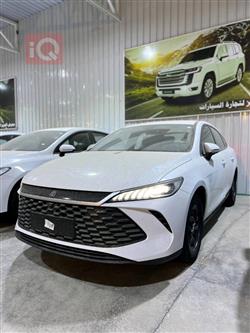 بي واي دي Qin Plus